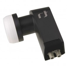 LNB Twin Inverto Black Premium 